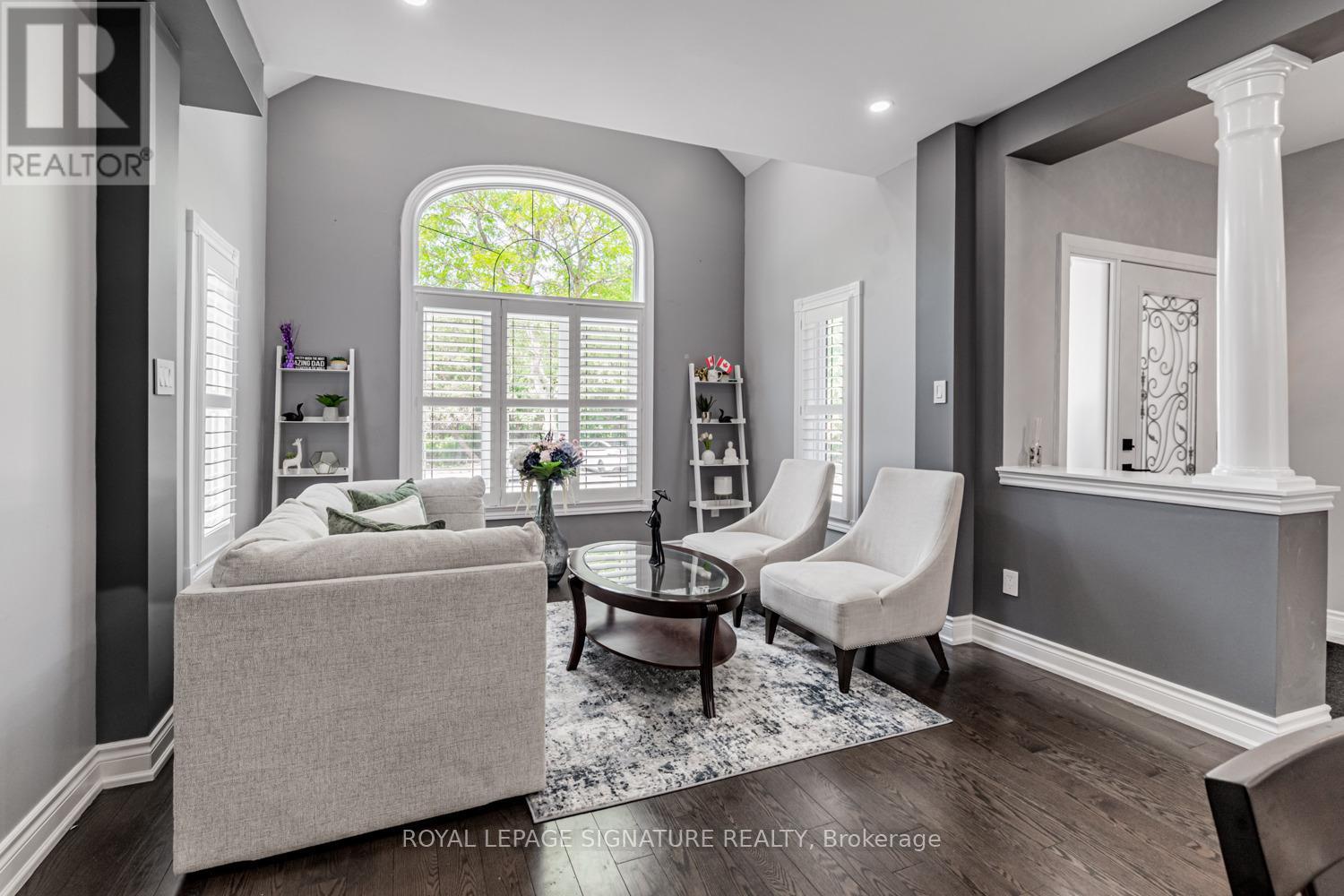 Photo 5 of 5 Sandcherry Avenue, Markham ON