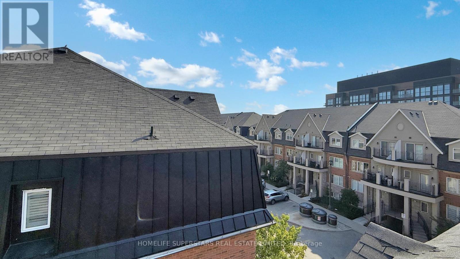 Photo 35 of 42 02 2420 Baronwood Drive, Oakville ON