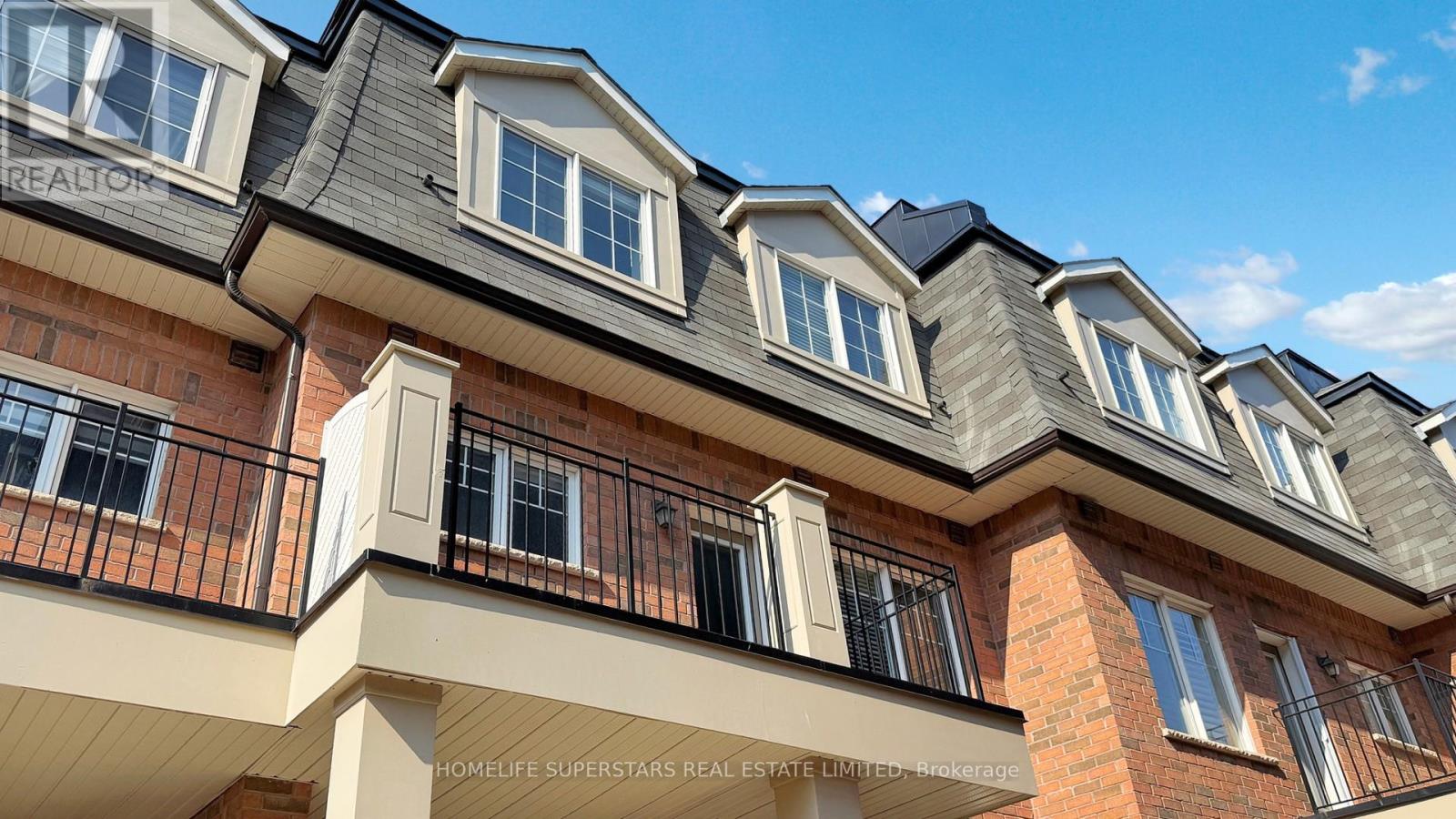 Photo 42 of 42 02 2420 Baronwood Drive, Oakville ON
