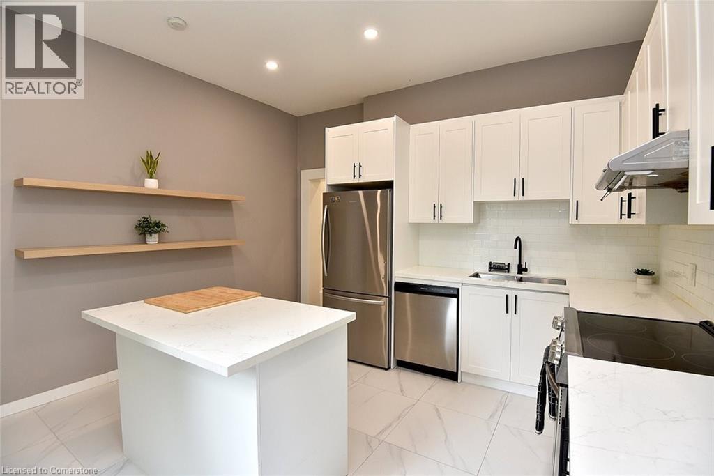 Photo 12 of 273 Robert Street, Hamilton ON