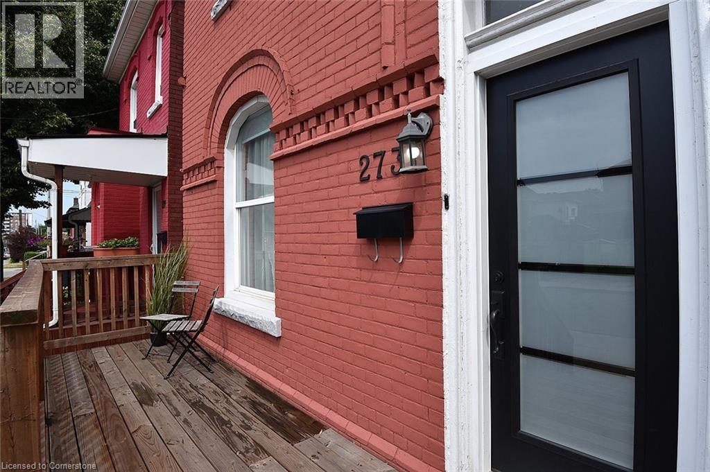 Photo 2 of 273 Robert Street, Hamilton ON