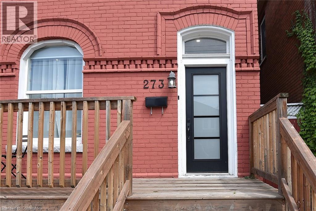 Photo 3 of 273 Robert Street, Hamilton ON