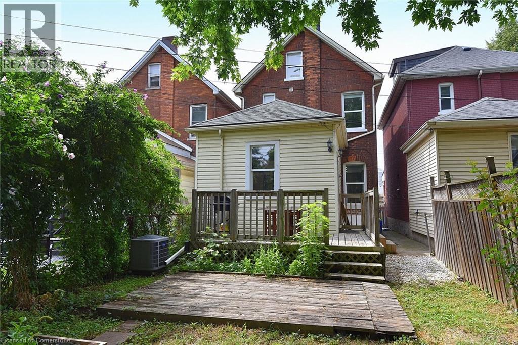 Photo 36 of 273 Robert Street, Hamilton ON