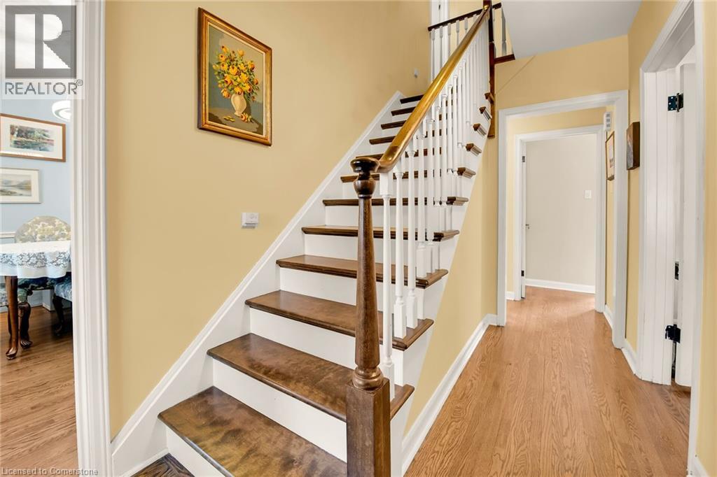 Photo 5 of 77 Arcade Crescent, Hamilton ON