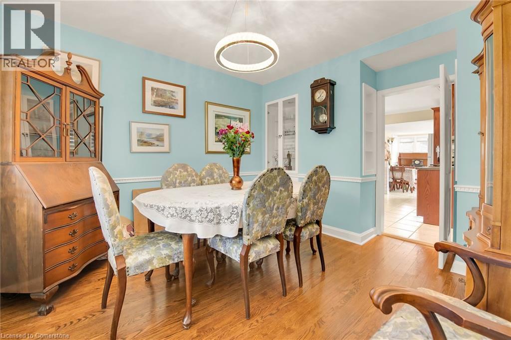 Photo 21 of 77 Arcade Crescent, Hamilton ON