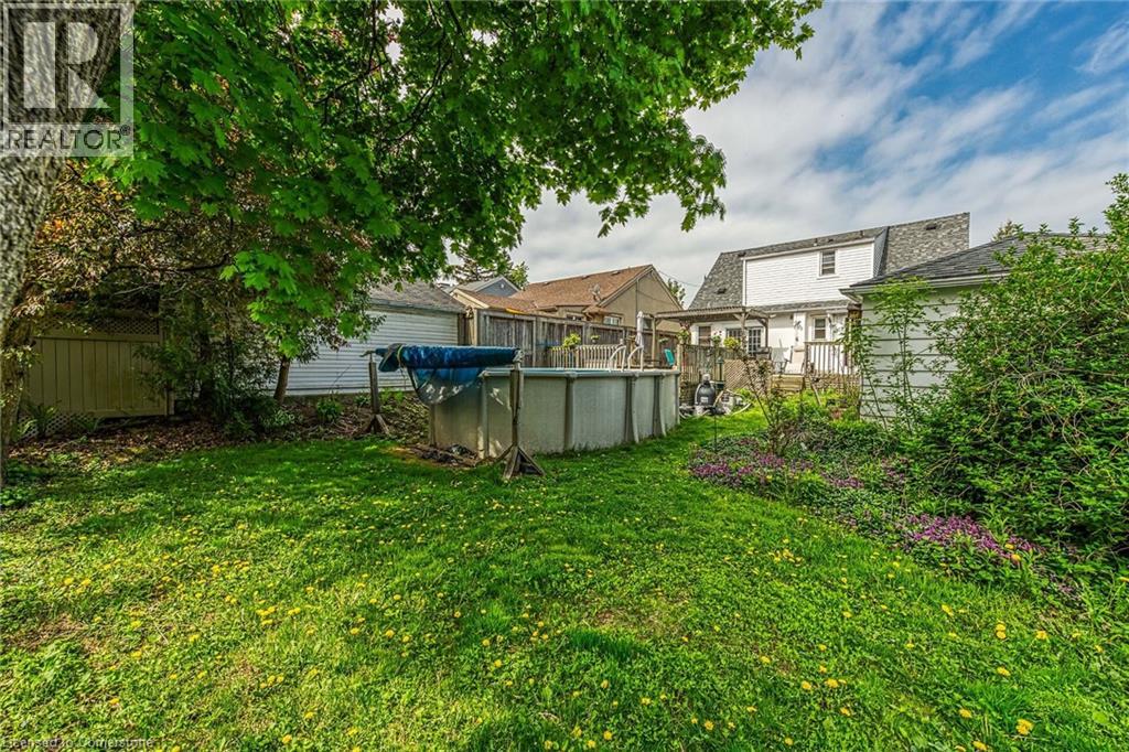 Photo 46 of 77 Arcade Crescent, Hamilton ON