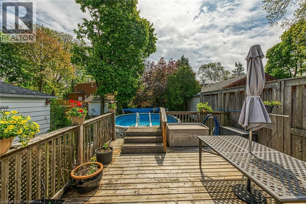 Photo 42 of 77 Arcade Crescent, Hamilton ON