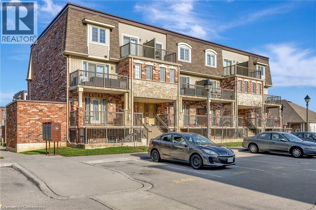 236 RACHEL Crescent Unit# G