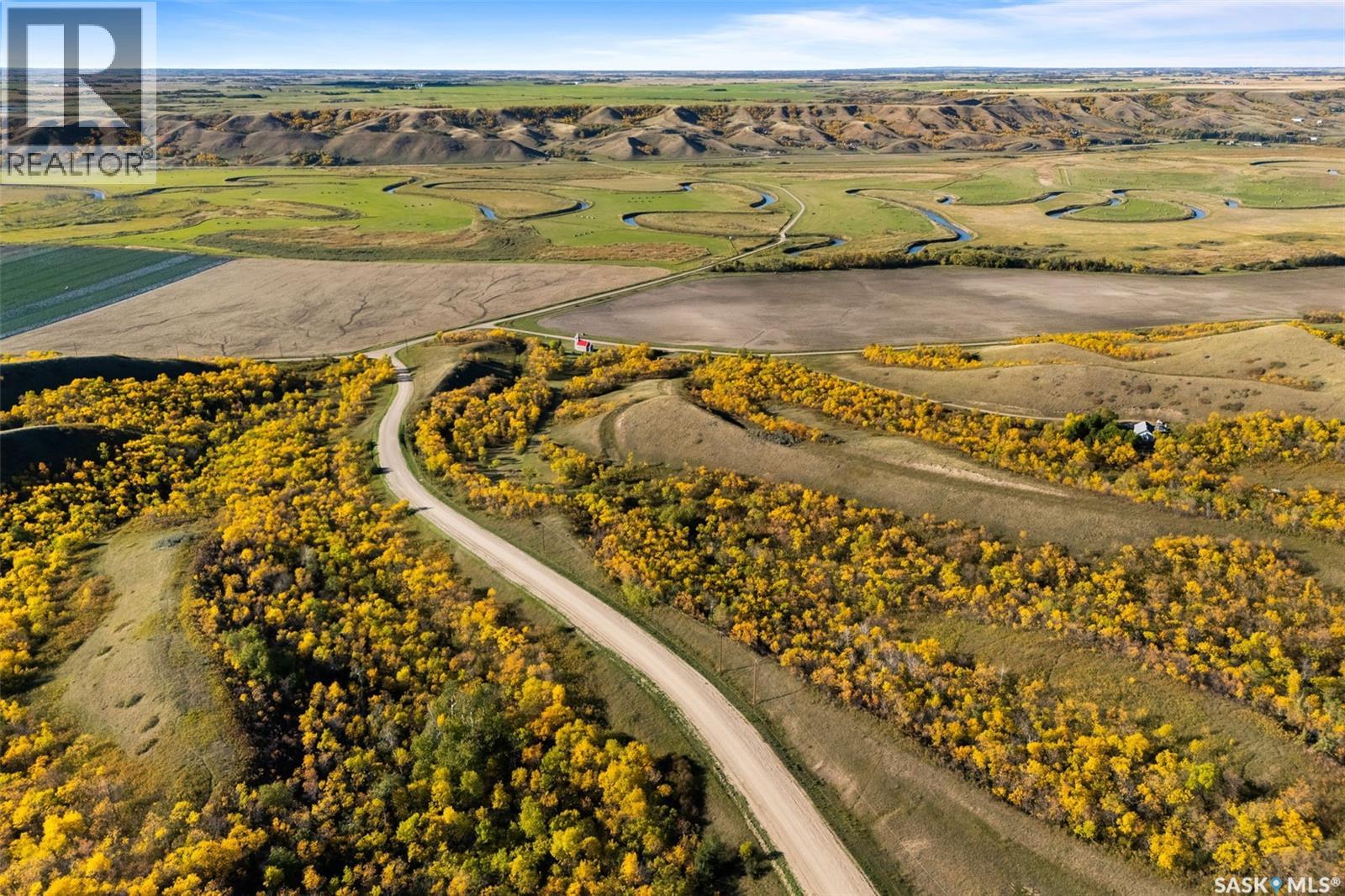 Photo 5 of 11 86 Acres Of Heaven, Lumsden Rm No 189 SK