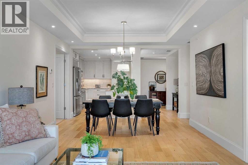 Photo 3 of 401 221 Quarry Way Se, Calgary AB