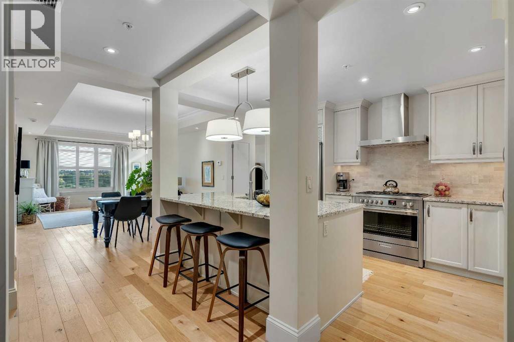 Photo 20 of 401 221 Quarry Way Se, Calgary AB