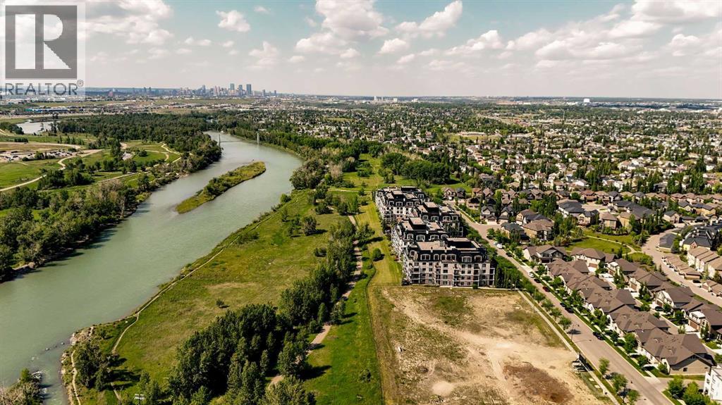 Photo 12 of 401 221 Quarry Way Se, Calgary AB