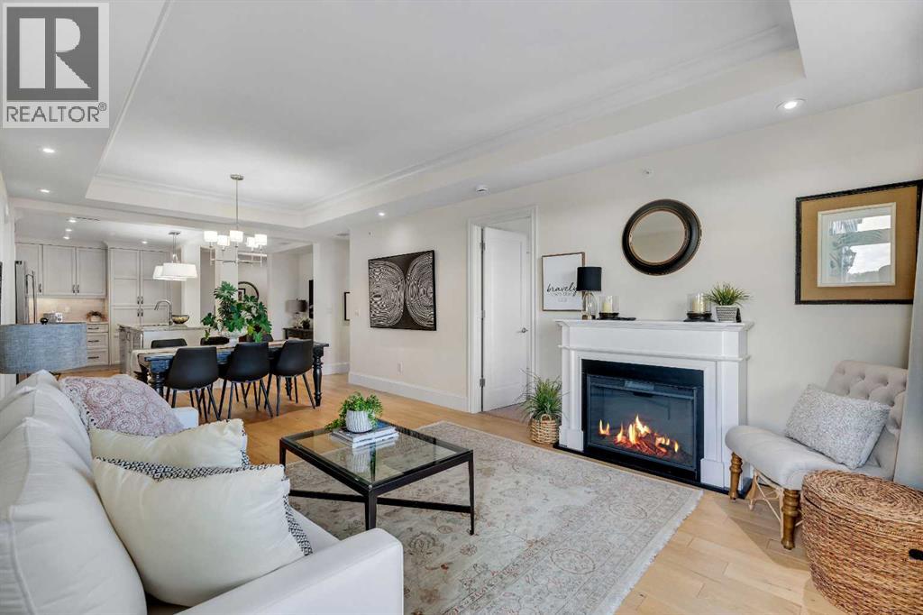 Photo 37 of 401 221 Quarry Way Se, Calgary AB