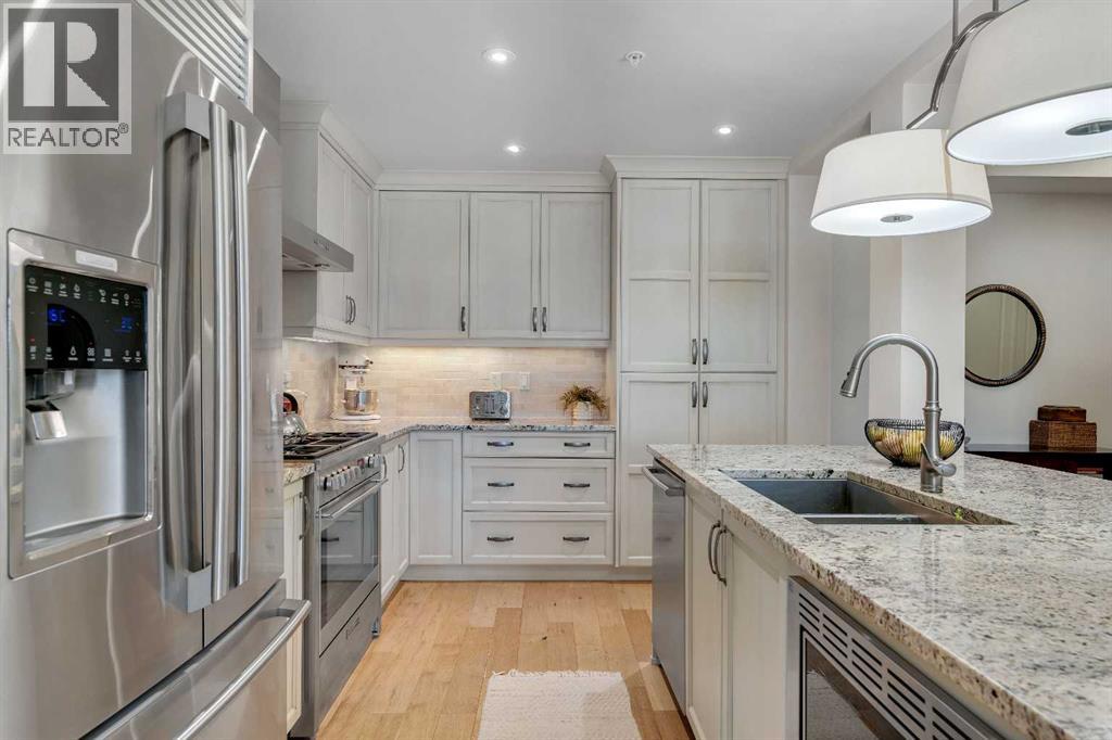 Photo 10 of 401 221 Quarry Way Se, Calgary AB