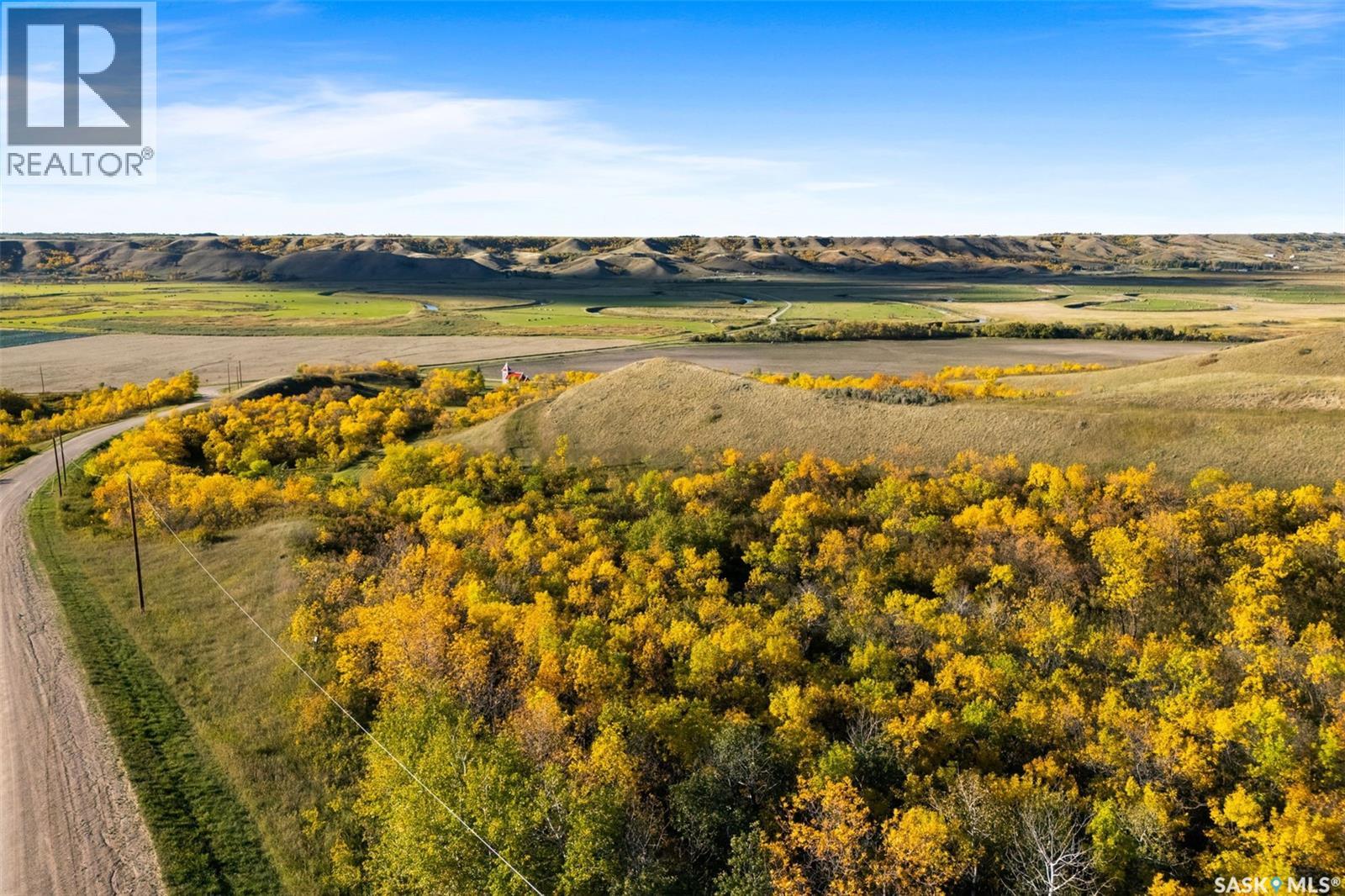 Photo 1 of 11 86 Acres Of Heaven, Lumsden Rm No 189 SK