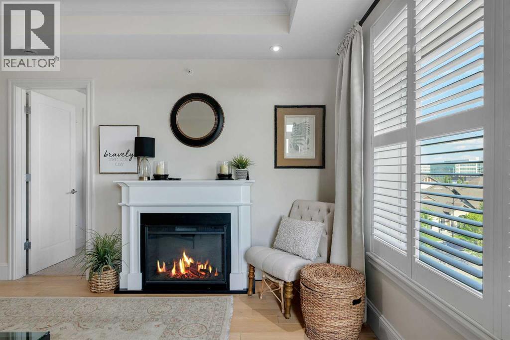 Photo 5 of 401 221 Quarry Way Se, Calgary AB