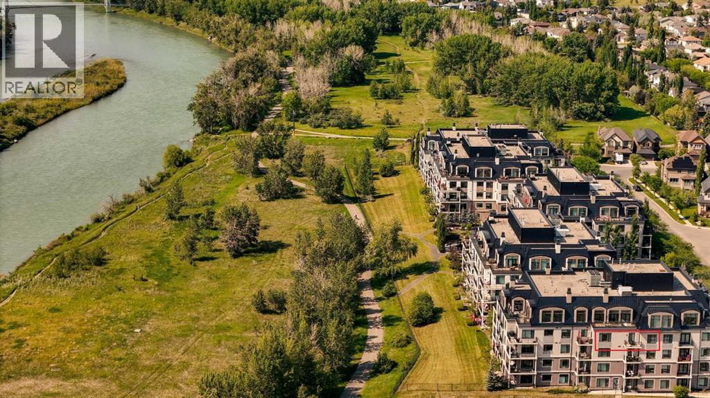 Photo 9 of 401 221 Quarry Way Se, Calgary AB