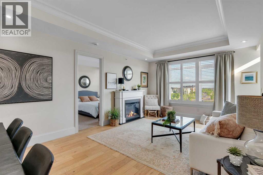 Photo 23 of 401 221 Quarry Way Se, Calgary AB