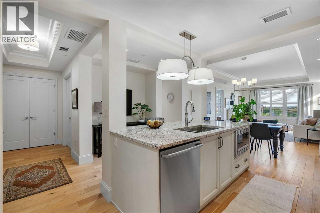 Photo 16 of 401 221 Quarry Way Se, Calgary AB