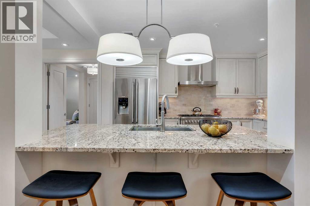 Photo 8 of 401 221 Quarry Way Se, Calgary AB
