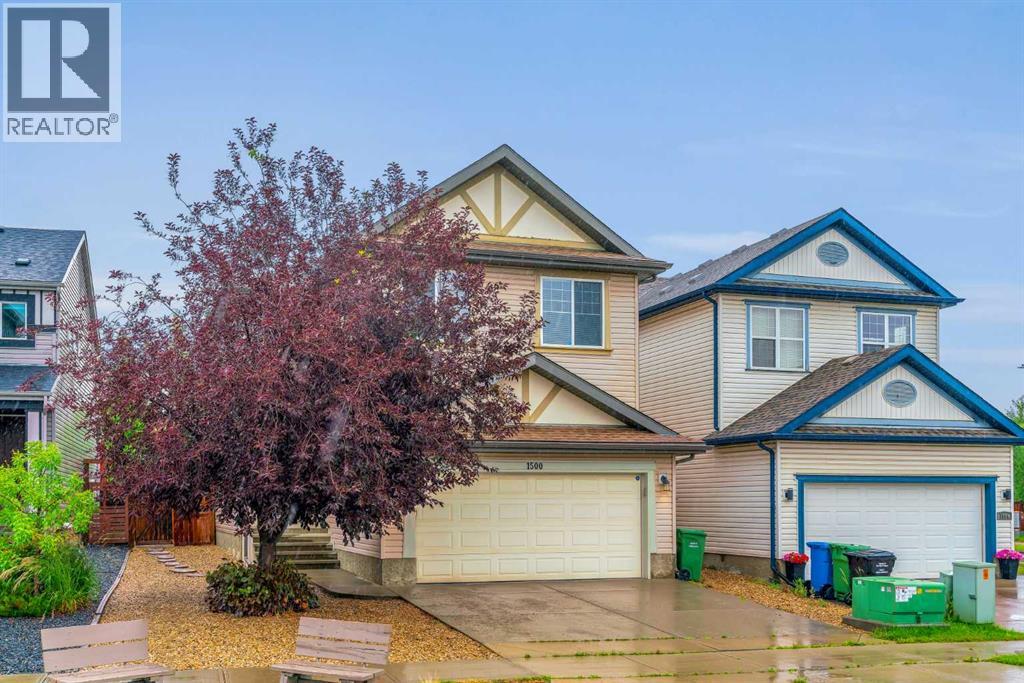 Photo 44 of 1500 Copperfield Boulevard Se, Calgary AB