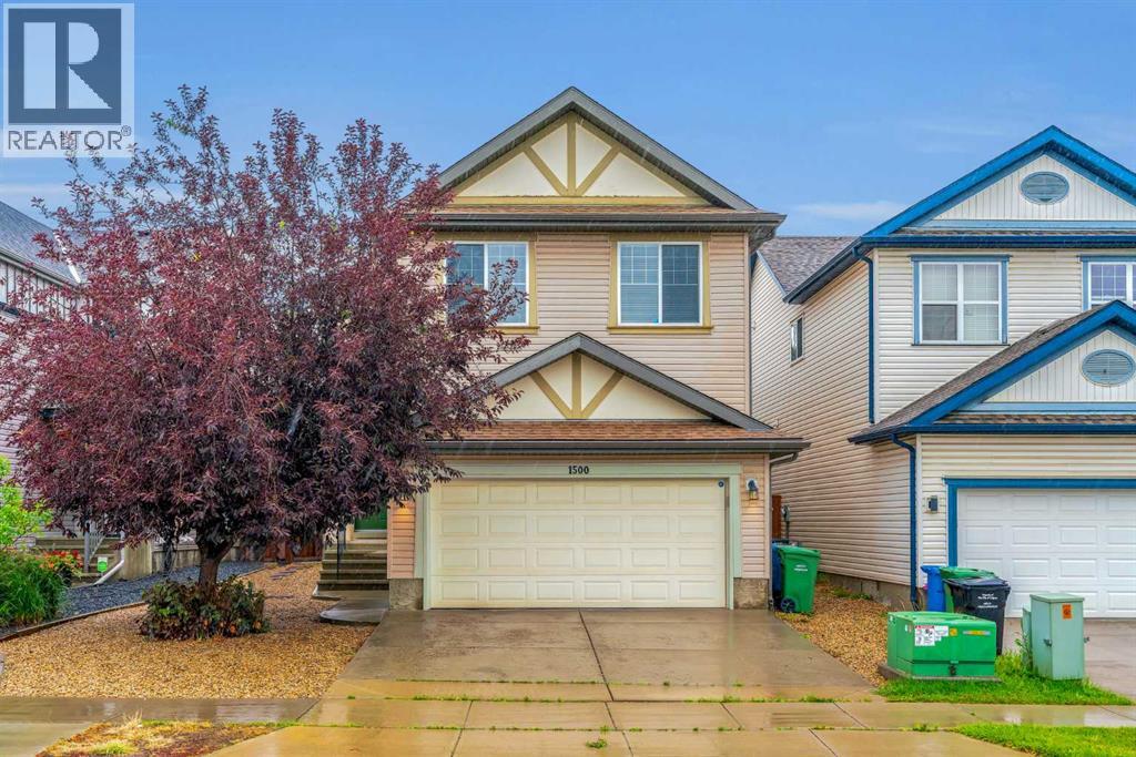 Photo 1 of 1500 Copperfield Boulevard Se, Calgary AB