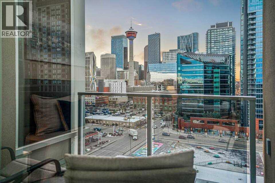 1004, 211 13 Avenue SE, Calgary, Alberta