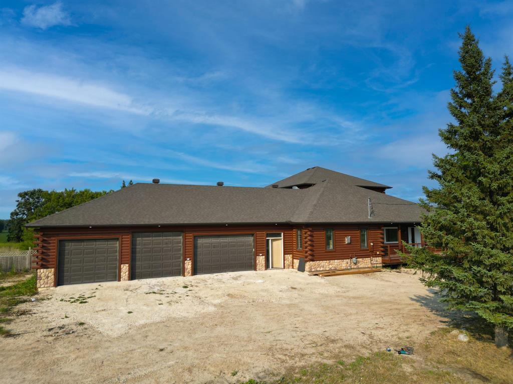 Photo 46 of 949 Strathnaver Avenue, Selkirk MB