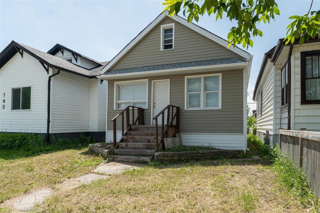 Photo 24 of 746 Boyd Avenue, Winnipeg MB