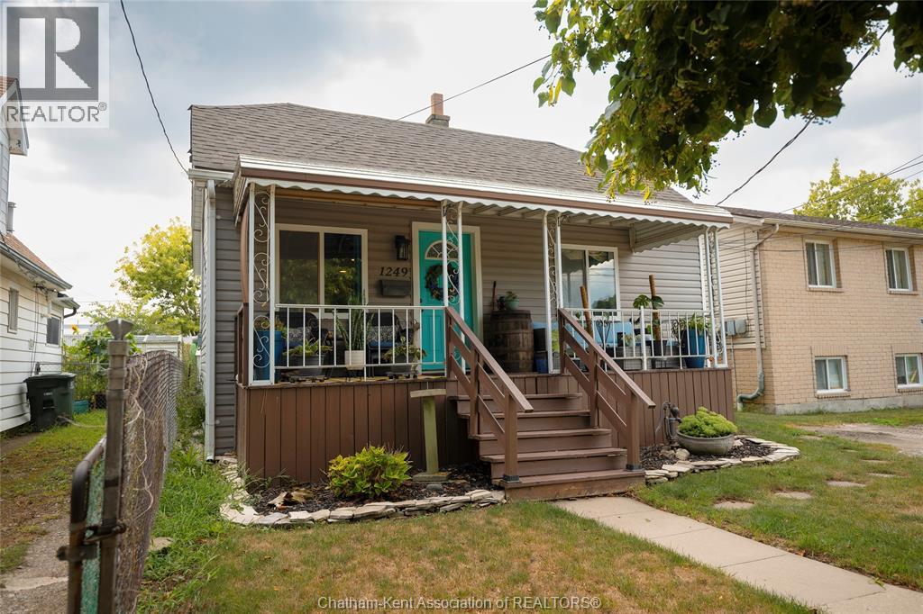 Photo 17 of 1249 High Street, Windsor ON