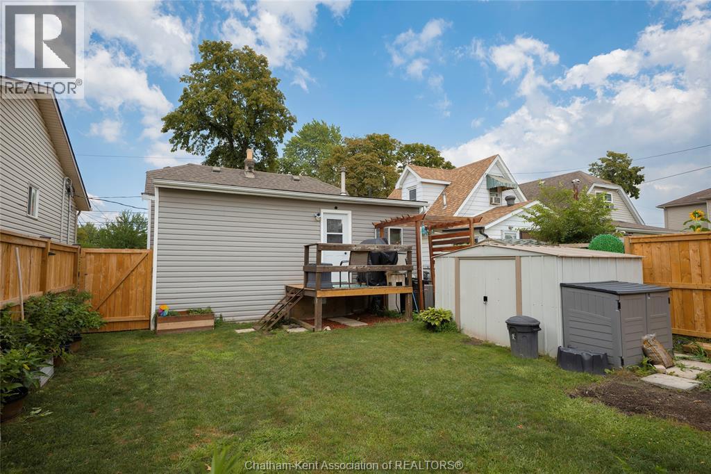 Photo 8 of 1249 High Street, Windsor ON
