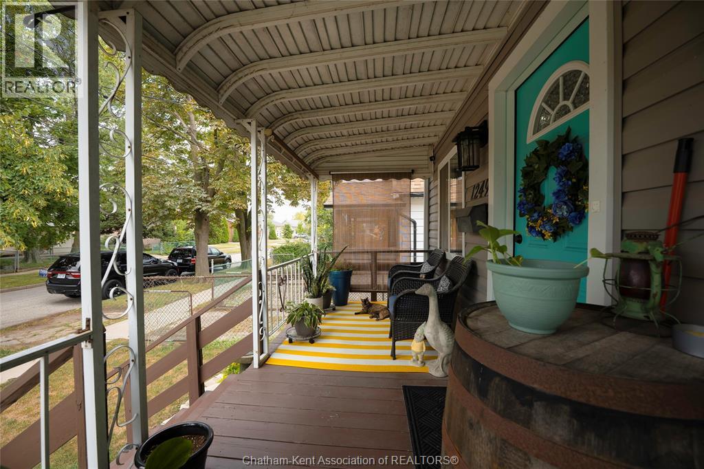 Photo 18 of 1249 High Street, Windsor ON