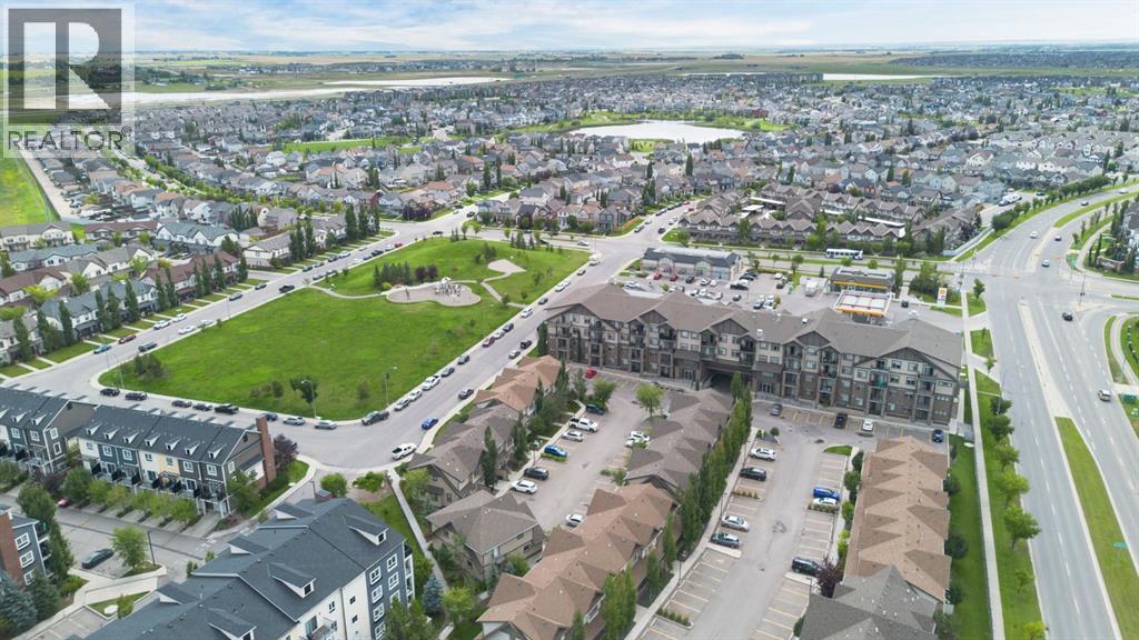 Photo 25 of 112 117 Copperpond Common Se, Calgary AB