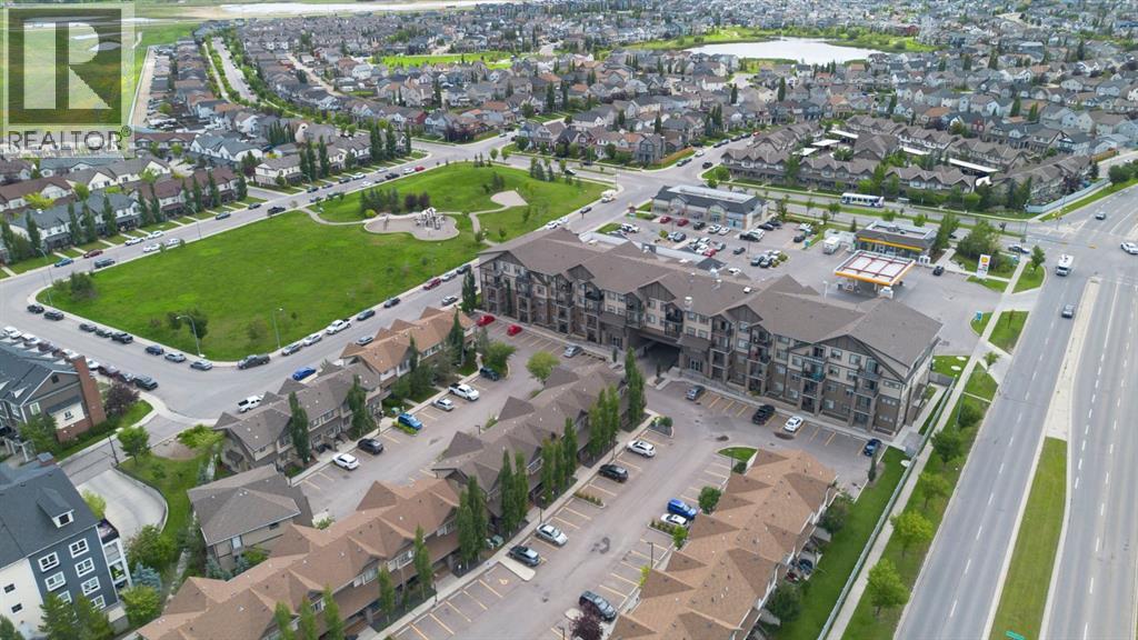 Photo 26 of 112 117 Copperpond Common Se, Calgary AB