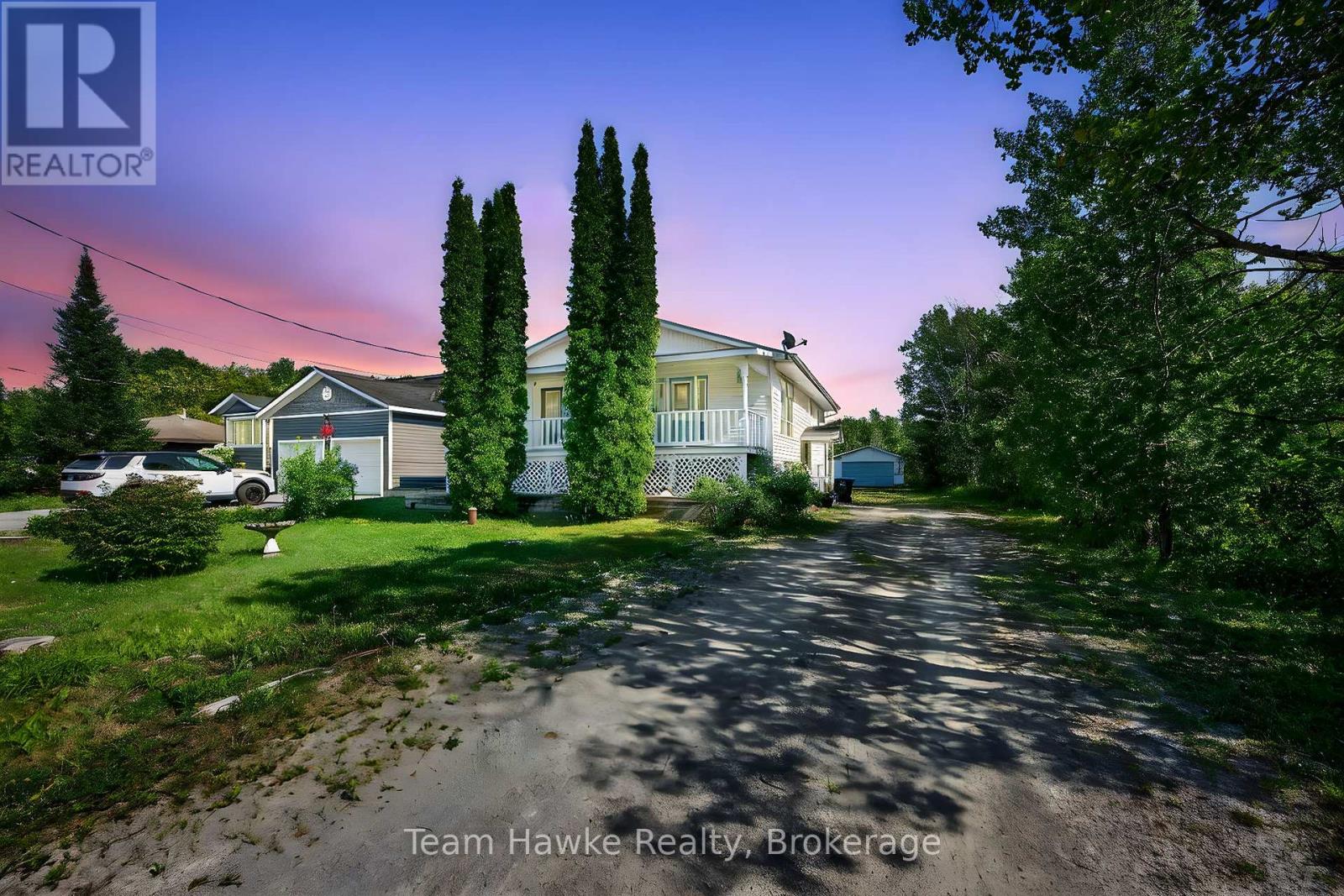 Photo 42 of 203 Woodlands Avenue, Tay ON