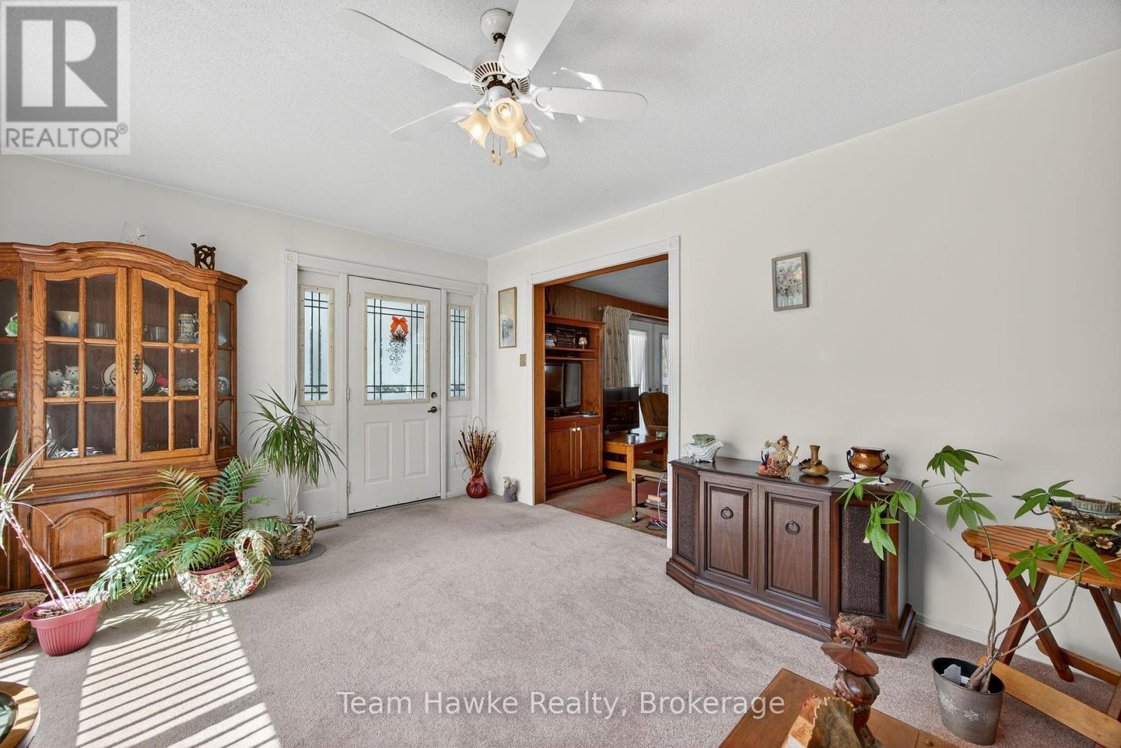 Photo 14 of 203 Woodlands Avenue, Tay ON