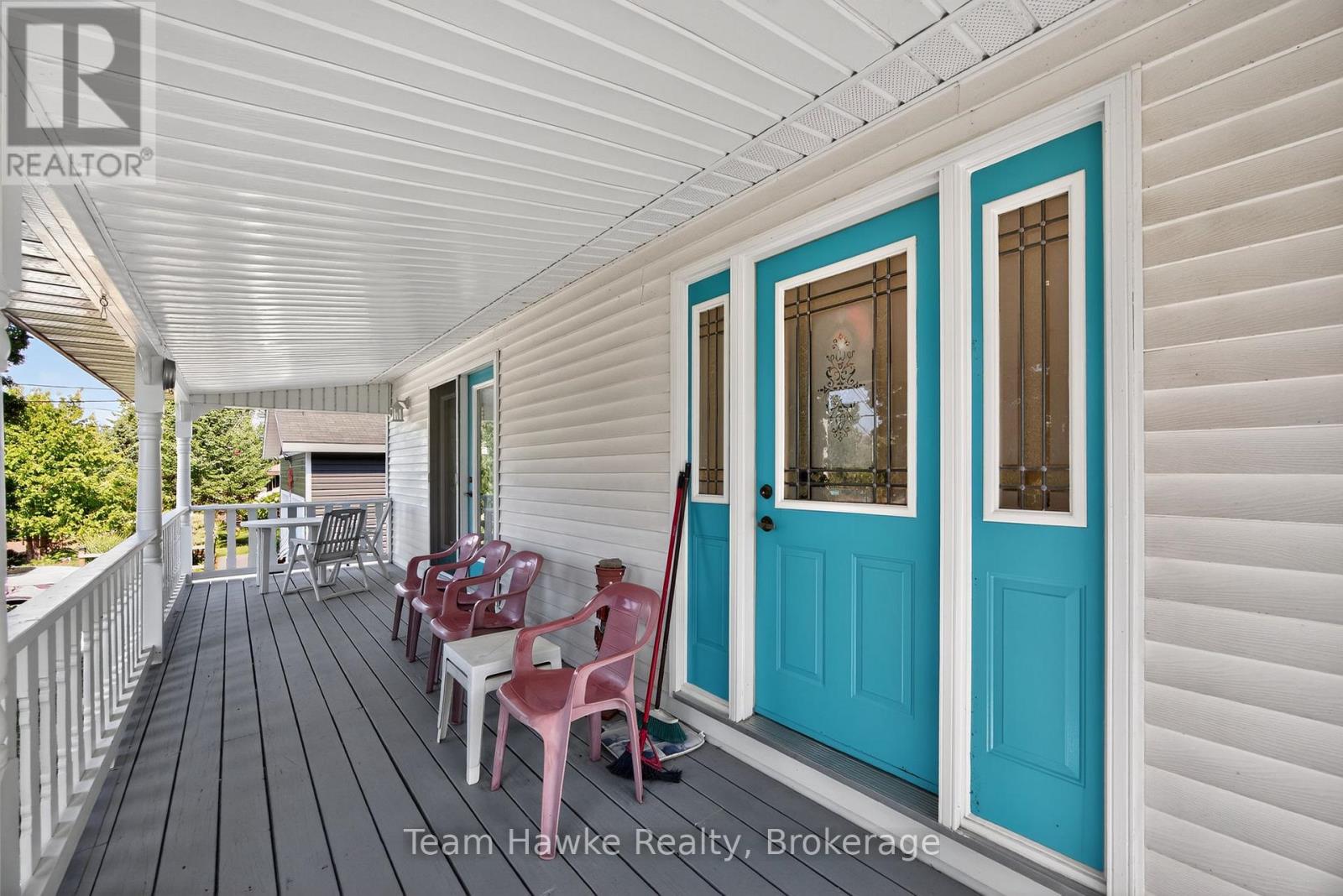 Photo 39 of 203 Woodlands Avenue, Tay ON