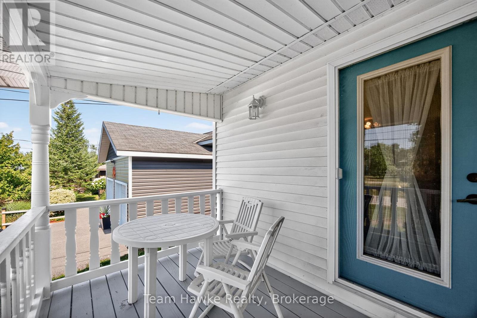 Photo 26 of 203 Woodlands Avenue, Tay ON