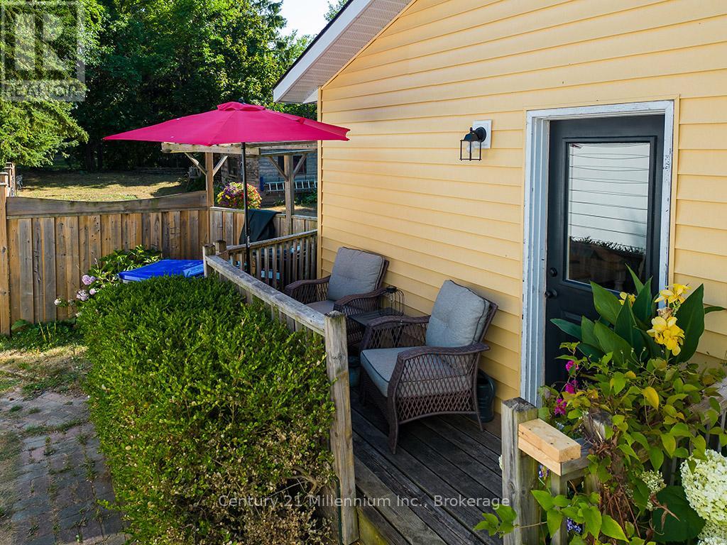 Photo 28 of 66 Ninth Street, Collingwood ON