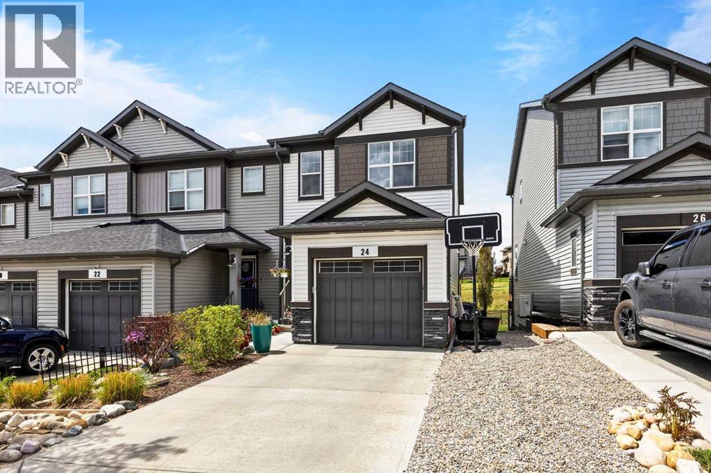 24 Heritage Vista, Cochrane