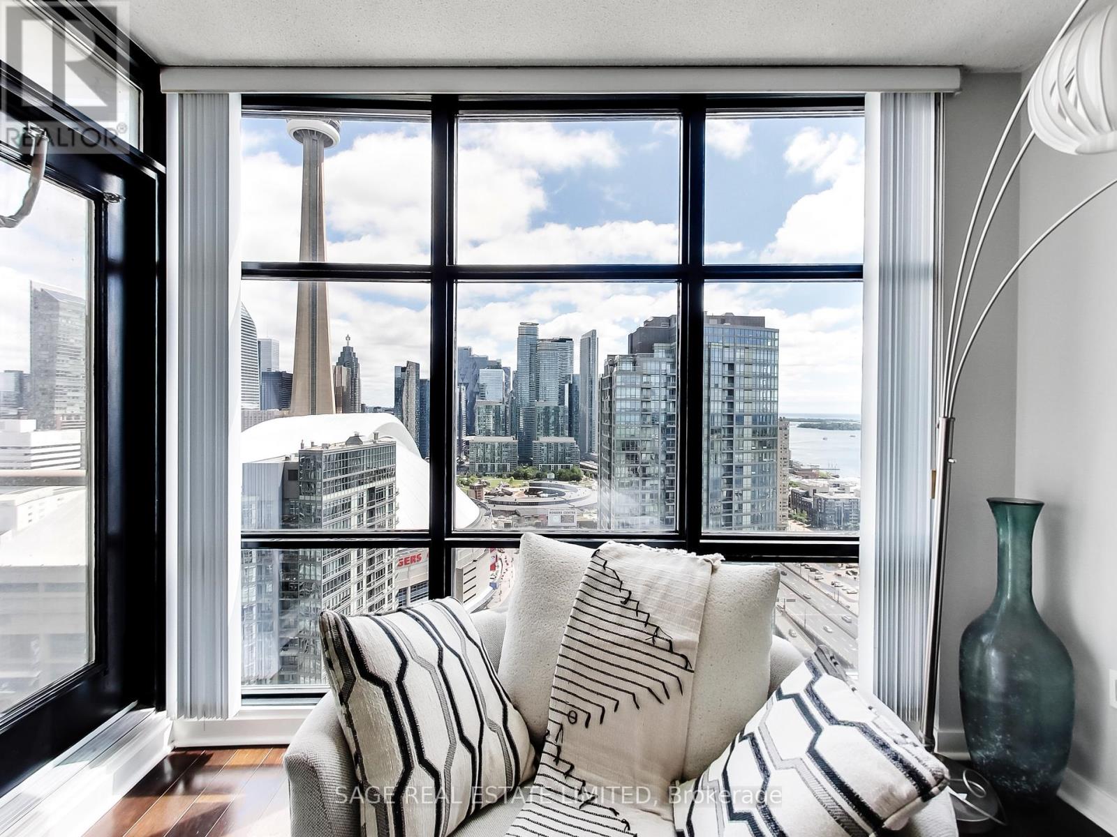 Photo 20 of 3707 35 Mariner Terrace, Toronto ON