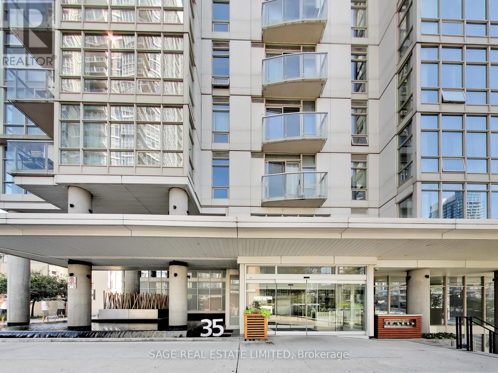 Photo 21 of 3707 35 Mariner Terrace, Toronto ON