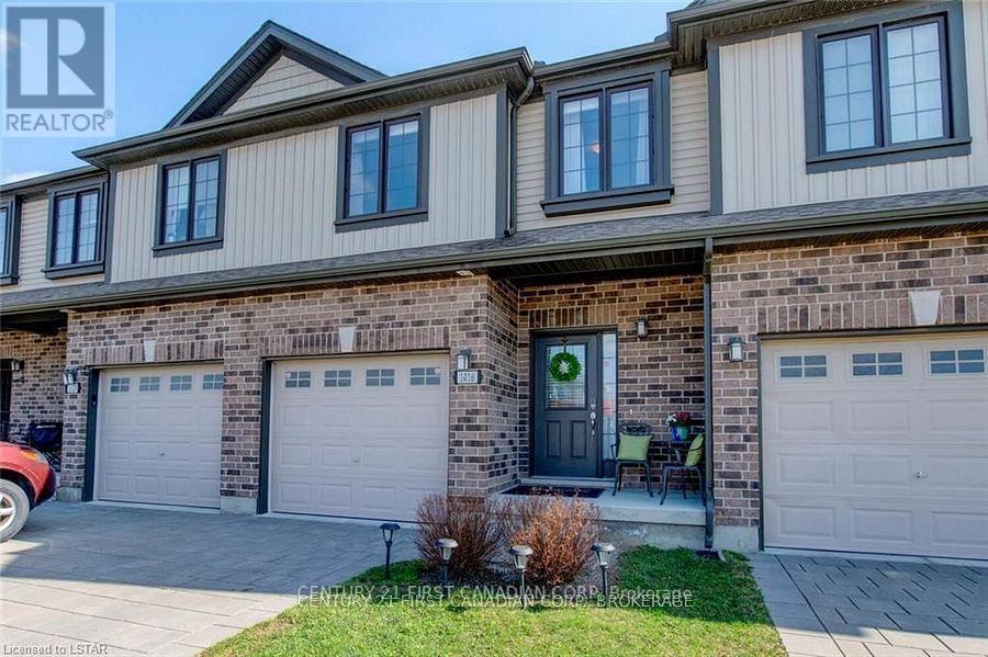 Photo 28 of 34 1016 Oakcrossing Gate, London North ON