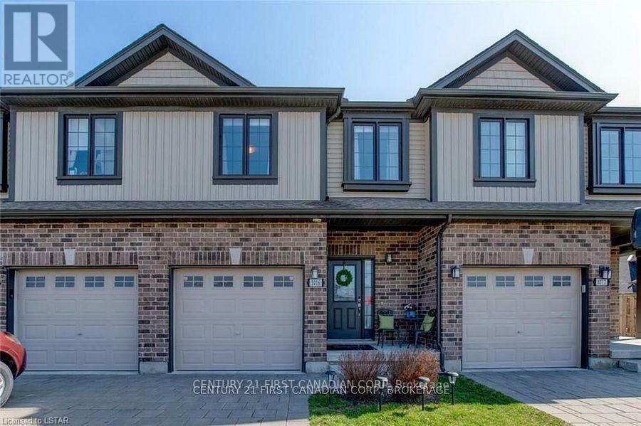 Photo 5 of 34 1016 Oakcrossing Gate, London North ON