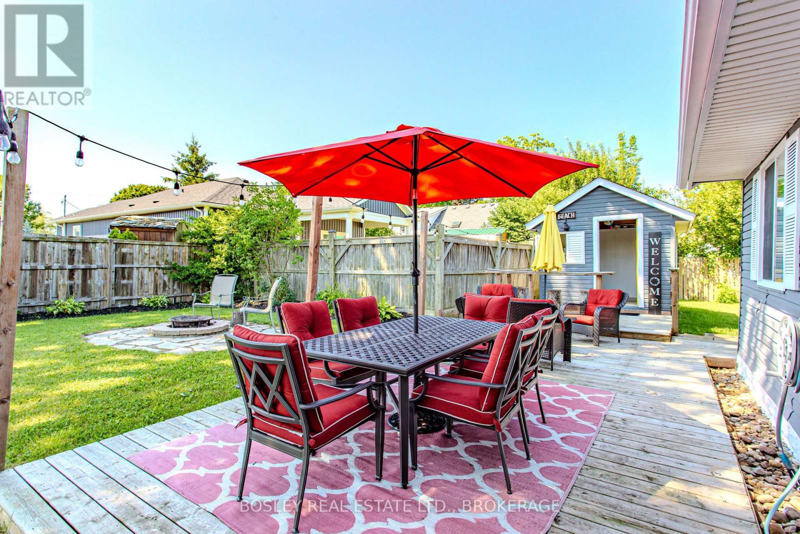 Photo 50 of 3732 Concord Avenue, Fort Erie ON