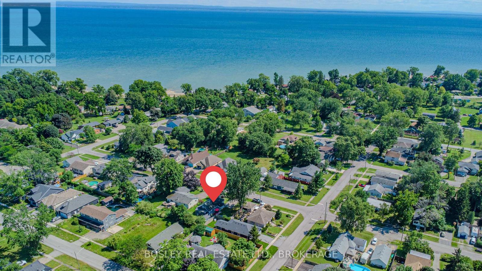 Photo 31 of 3732 Concord Avenue, Fort Erie ON