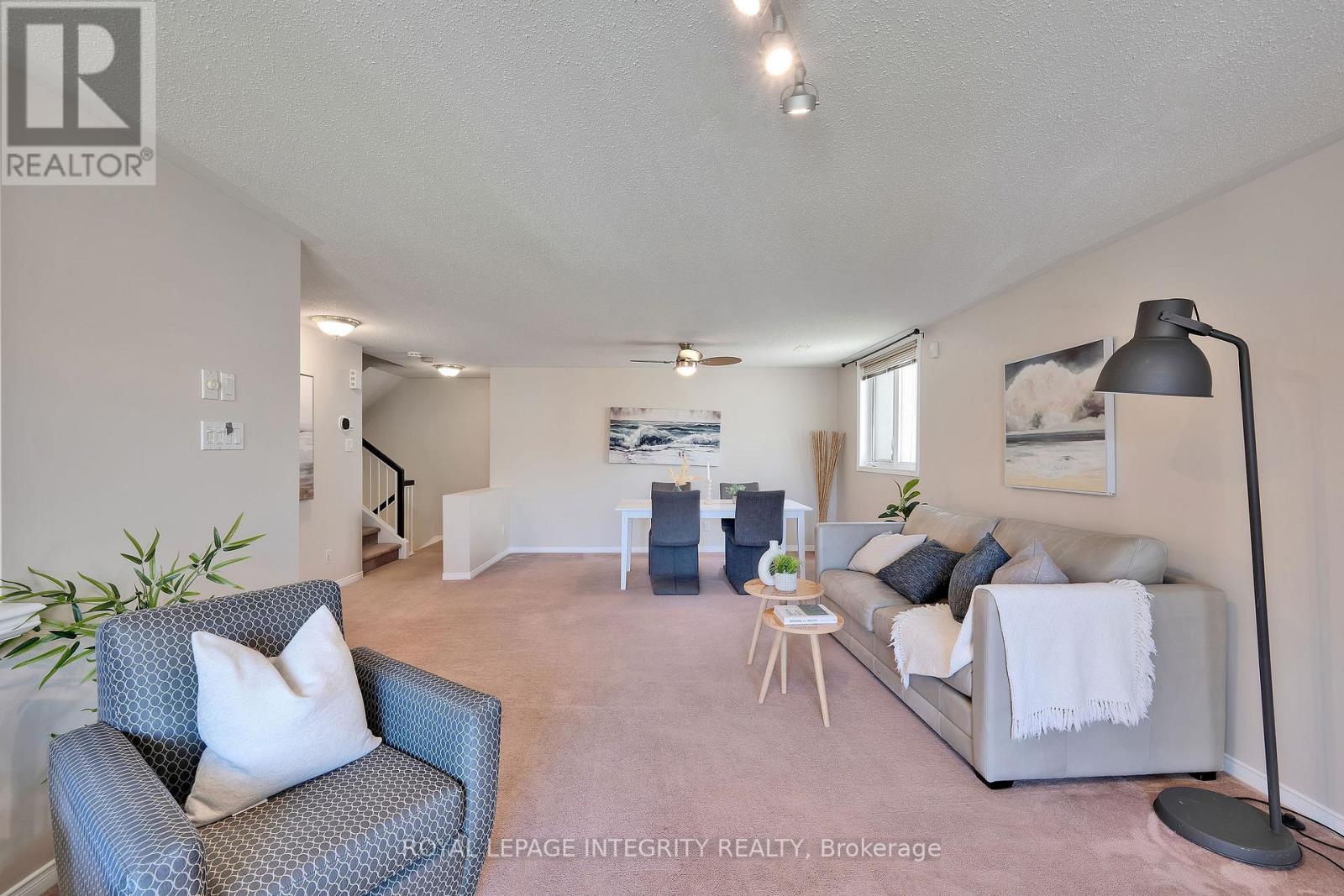 Photo 4 of B 10 Daybreak Street, Ottawa ON