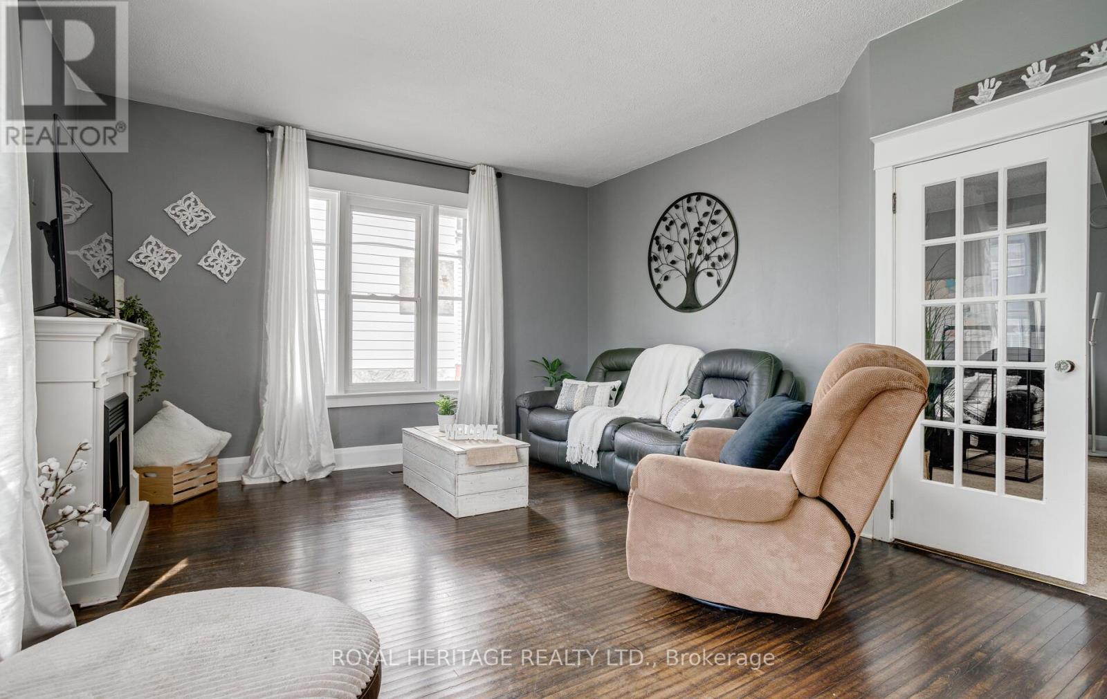 Photo 17 of 11 George Street E, Havelockbelmontmethuen ON