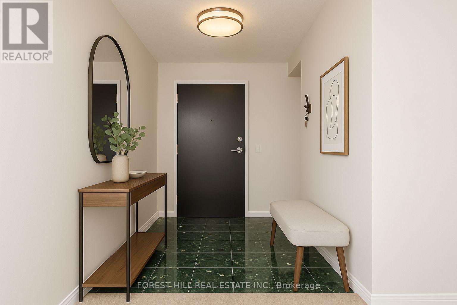 Photo 1 of 709 91 Townsgate Drive, Vaughan ON