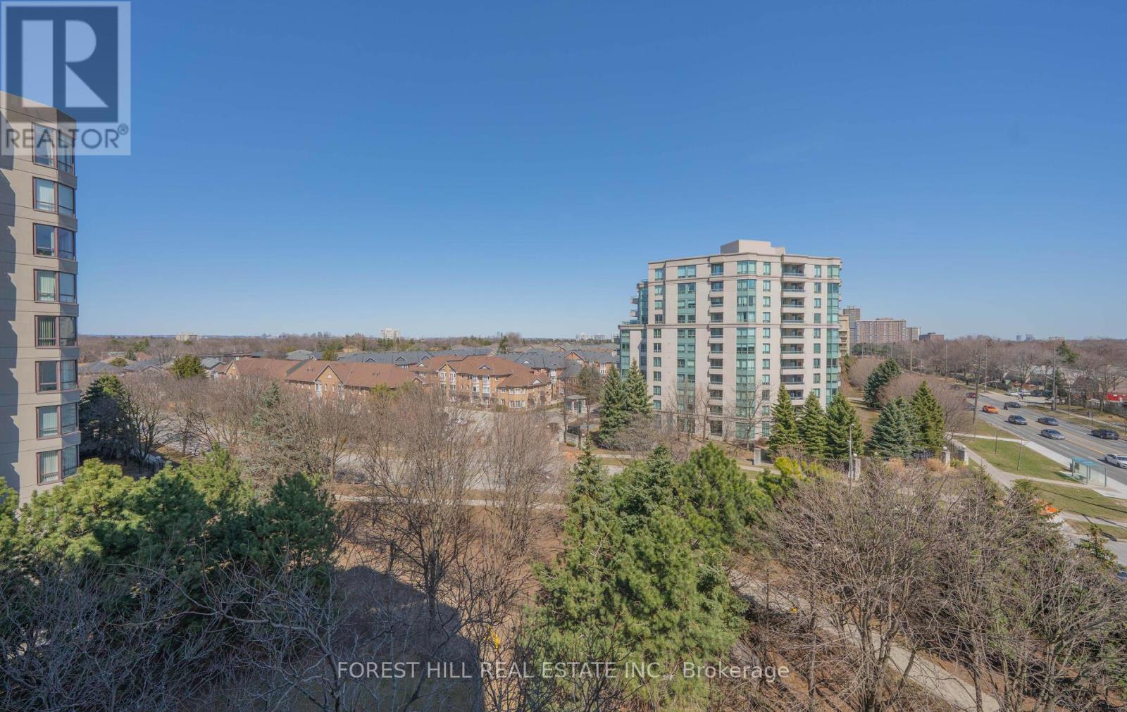 Photo 39 of 709 91 Townsgate Drive, Vaughan ON